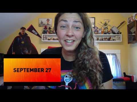 The Hunt Trailer Reaction and Review (Private Hunting Experience)