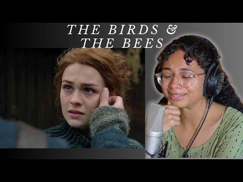 Outlander 4x9 "The Birds and the Bees" REACTION