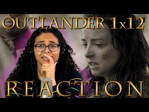 Outlander 1x12 - "Lallybroch" REACTION!
