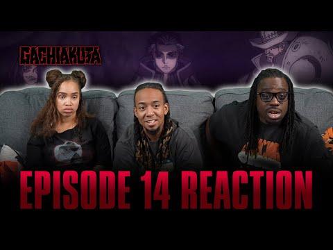 The Storm Before the Storm | Gachiakuta Ep 14 Reaction