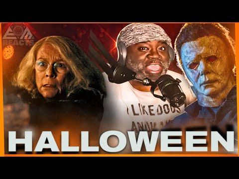 I Watched HALLOWEEN 2018 To See If It Lives Up To The Hype