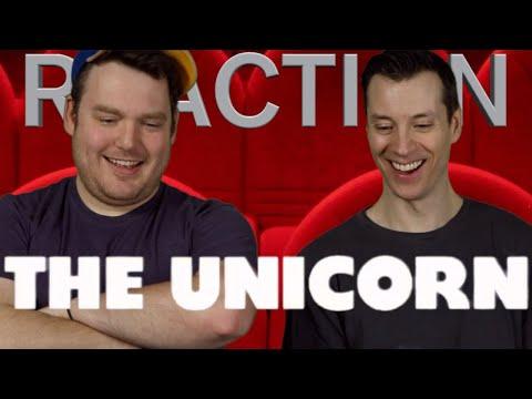 The Unicorn - Trailer Reaction/Review/Rating
