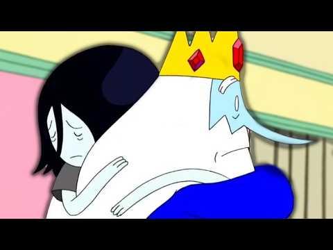 Adventure Time Season 4 & 5 BROKE US