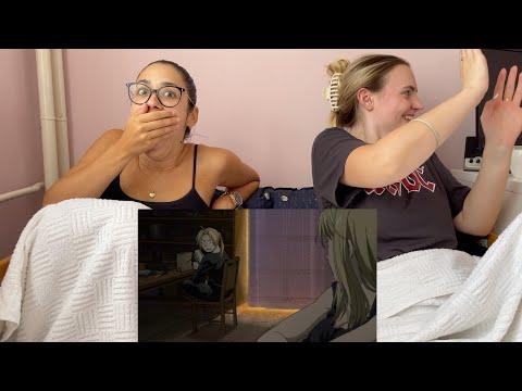 Fullmetal Alchemist: Brotherhood Episode 46 Reaction