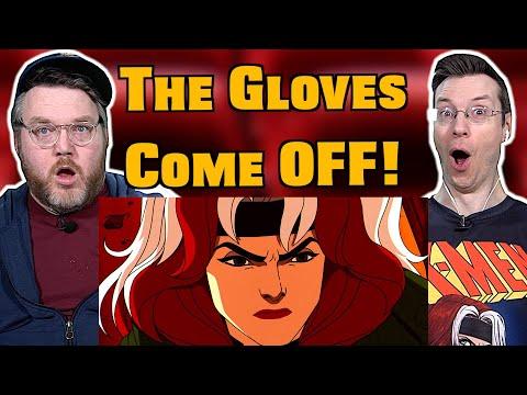 What is Grief.....? - X-Men 97 S1E07 Reaction