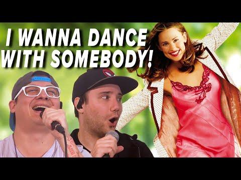 13 Going On 30 is a wild ride! (Movie Commentary & Reaction)