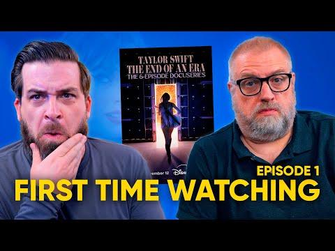 Taylor Swift - The End of an Era (Ep. 1) | Musicians React