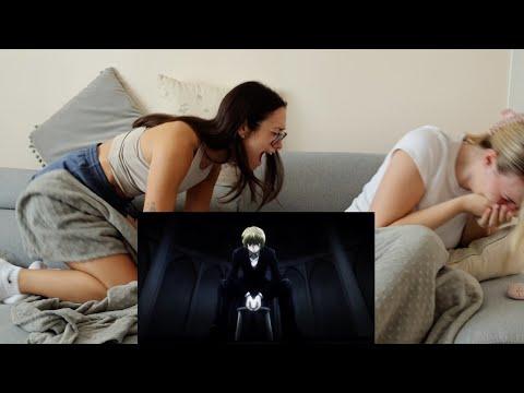 Hunter x Hunter Episode 140 Reaction