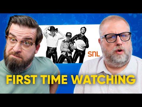 Wait, Do We Like Jonas Brothers Now?? (Musicians React)