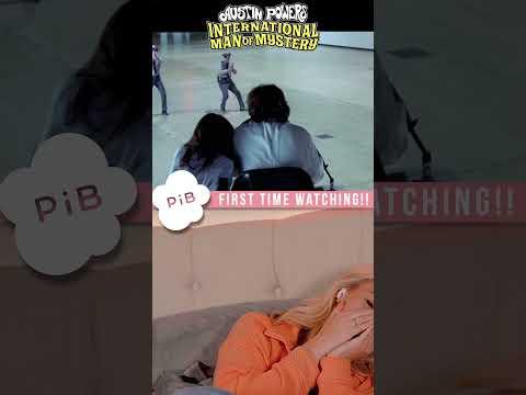 Steam Roller Scene #austinpowers  #movie #moviereaction #reactionvideo #film #reaction #moviereview