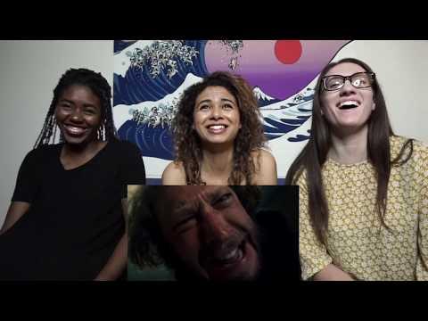 The Punisher 1x12 "Home" REACTION & REVIEW