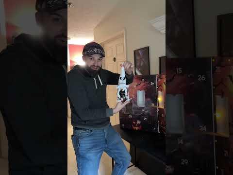 Day 18 for Gnome 18!!