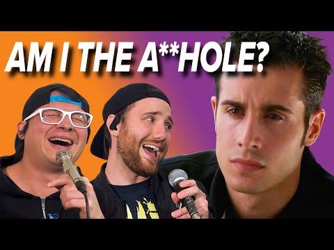 Owning up to your mistakes in SHE’S ALL THAT - Movie Commentary & Reaction