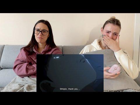 Mob Psycho 100 3x06 Reaction