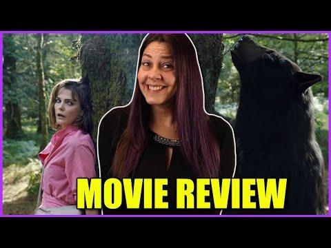 Cocaine Bear Movie Review: Banana Pants Crazy!