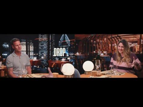 Christopher Landon "Drop"s the Tea on Happy Death Day 3, Drop, Heart Eyes, & Scream 7