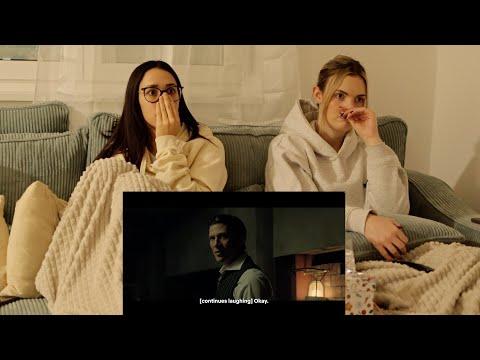 The Fall of The House of Usher Episode 8 Reaction