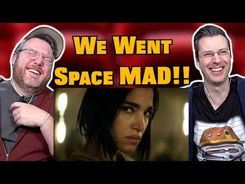 It Can't Be THAT Bad.... Can It? - Rebel Moon Part 1 Reaction