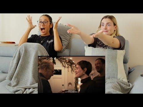 The Bear 2x06 Reaction