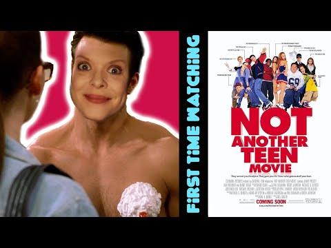 Not Another Teen Movie | Canadian First Time Watching | Movie Reaction | Review | Movie Commentary