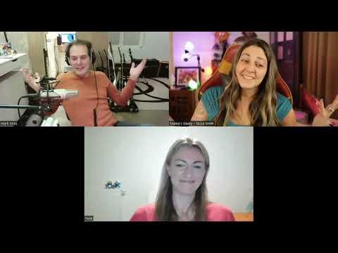 The Smurfs Interview: Voice of "Gargamel" Lenny Irons