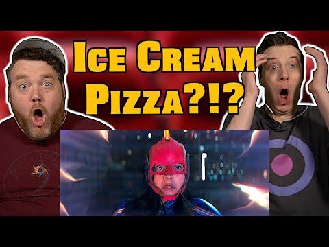 Ms. Marvel - Season 1 Eps 2 Reaction