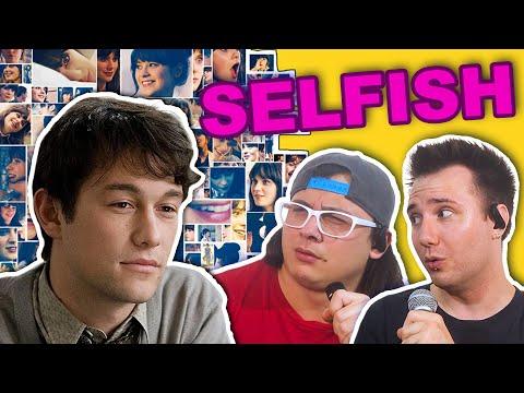 Don’t be this guy… He sucks - 500 Days of Summer (Movie Reaction)