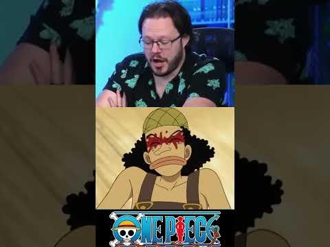 Not the eyes #onepiece #anime #reaction