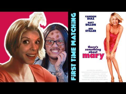 There's  Something About Mary | Canadian First Time Watching | Movie Reaction Review | Commentary