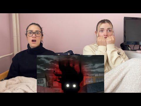 Mob Psycho 100 3x10 Reaction