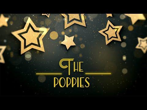 THE POPPIES | 2025