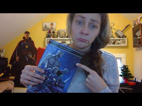 LIVE CHAT 12/19: Stan Lee Tribute In New Comics & More!