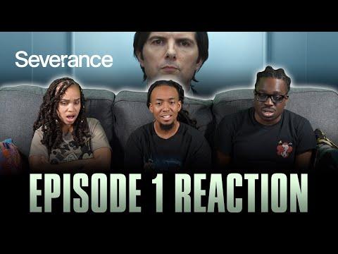 Good News About Hell | Severance Ep 1 Reaction