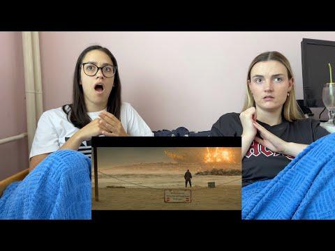 The Expanse 5x03 Reaction