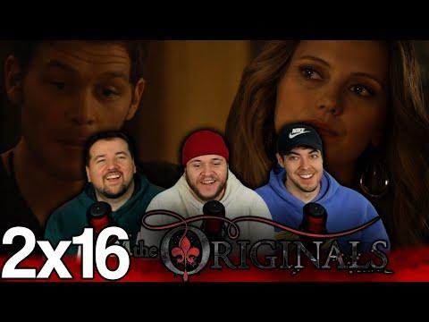 DAHLIA IS COMING! | The Originals 2x16 'Save My Soul' First Reaction!