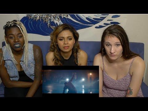 Glass - Official Trailer - REACTION!!