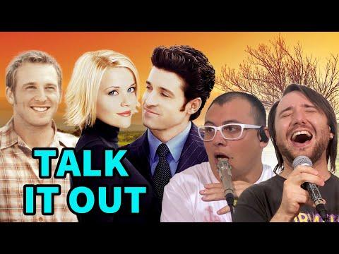 The Importance of Communication in Sweet Home Alabama (Movie Commentary & Reaction)