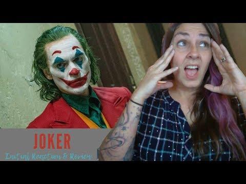 I Finally Saw JOKER - And I LOVED IT! (Initial Reaction & Review!)