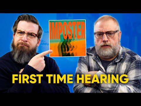 Louis Tomlinson - Imposter (Musicians React)