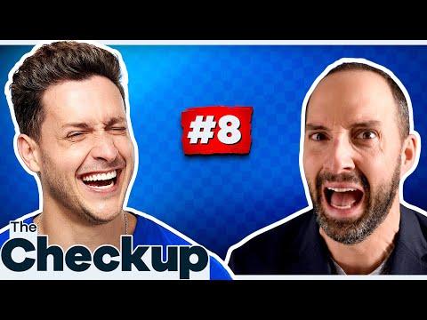 Working With Awful People In Hollywood | Tony Hale