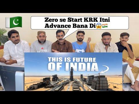 India's First Greenfield Smart city - Dholera Smart City July–August Ground Report 2025