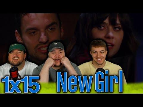 IS NICK... DEAD?!?! | New Girl 1x15 'Injured' First Reaction!