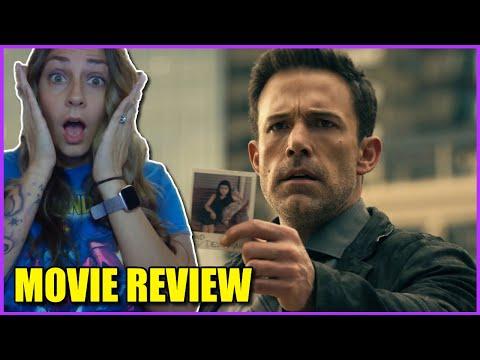 Hypnotic (2023) Movie Review: IT'S BONKERS IN THE BEST WAY!