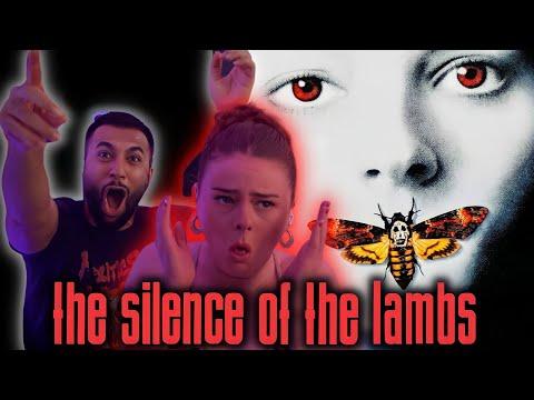 *The Silence Of The Lambs* IS EXTRA RARE!! - Movie Reaction