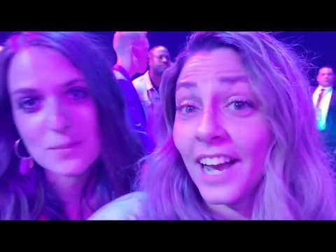 Avengers: Endgame After Party (Includes Cast Sightings!)