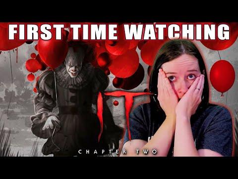 IT: Chapter Two (2019) | First Time Watching | Movie Reaction | PUT A CORK IN IT!
