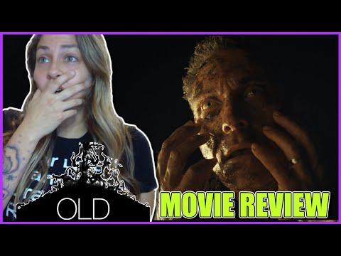 Old (2021 Movie) Spoiler Free Review | M. Night Shyamalan