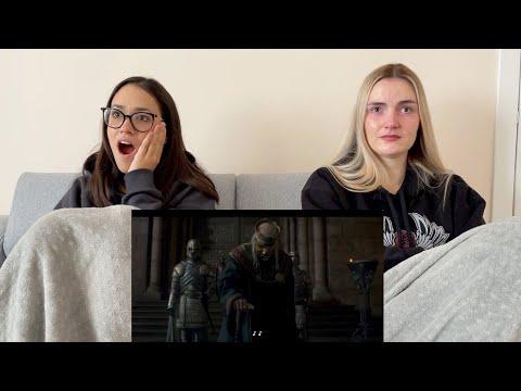 House of the Dragon 1x08 Reaction