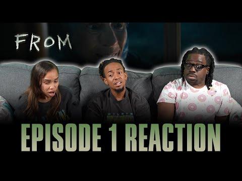 Long Day's Journey Into Night | From Ep 1 Reaction