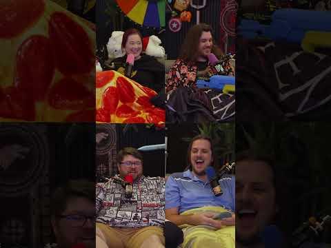 I DON'T KNOW WHAT WE'RE YELLING ABOUT!?! *Anchorman*